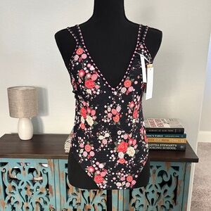 Bydee Amalfi One Piece NWT